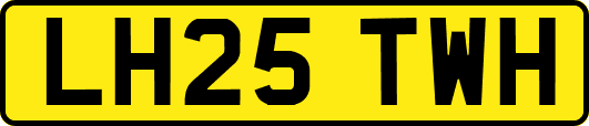 LH25TWH