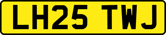 LH25TWJ