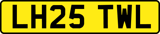 LH25TWL