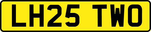 LH25TWO