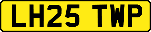 LH25TWP