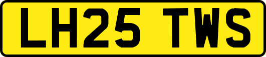 LH25TWS