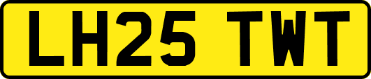 LH25TWT