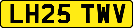 LH25TWV