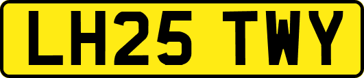 LH25TWY