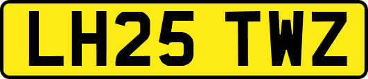 LH25TWZ