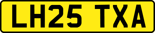 LH25TXA