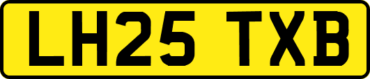 LH25TXB
