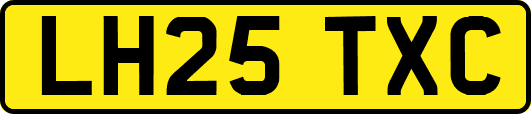 LH25TXC