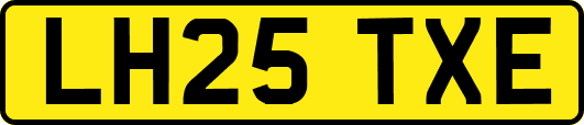 LH25TXE