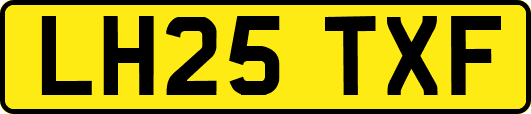 LH25TXF