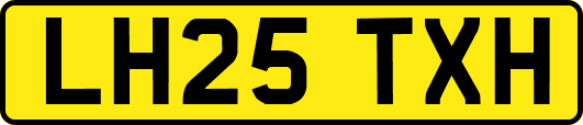 LH25TXH