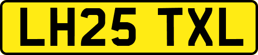 LH25TXL