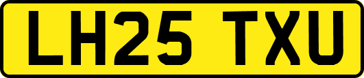 LH25TXU