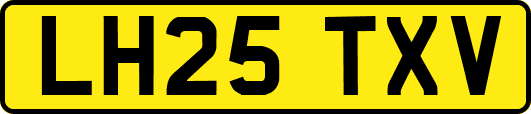 LH25TXV