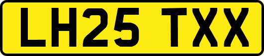 LH25TXX