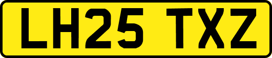 LH25TXZ