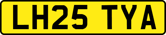 LH25TYA