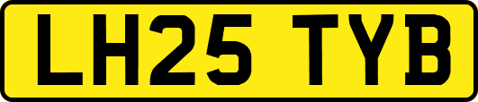 LH25TYB