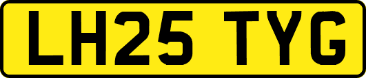 LH25TYG