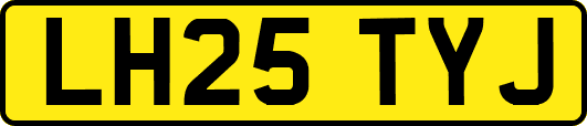LH25TYJ