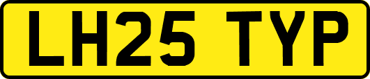 LH25TYP