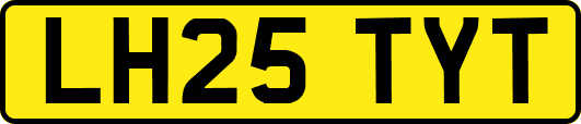 LH25TYT