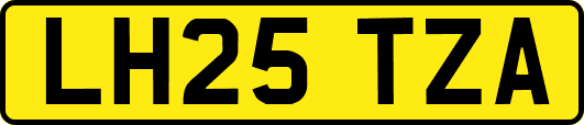LH25TZA