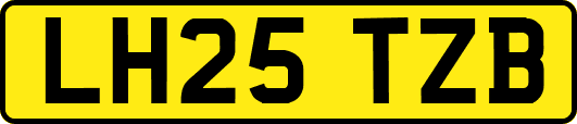 LH25TZB