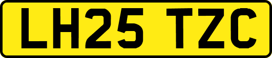 LH25TZC