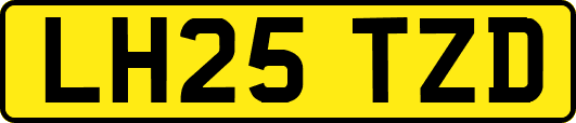 LH25TZD