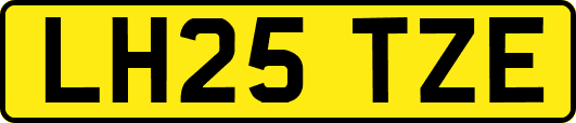 LH25TZE