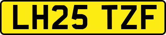 LH25TZF