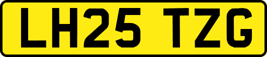 LH25TZG