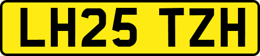 LH25TZH