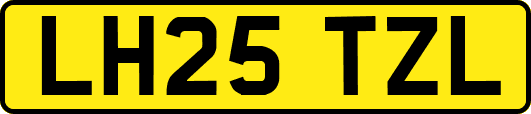 LH25TZL