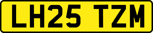 LH25TZM