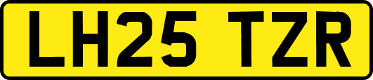 LH25TZR
