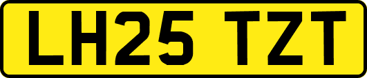 LH25TZT