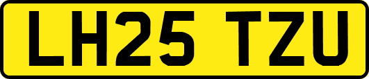 LH25TZU
