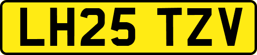 LH25TZV