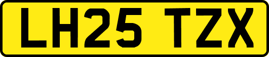 LH25TZX
