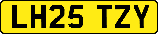 LH25TZY