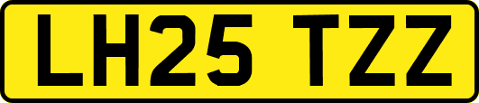 LH25TZZ