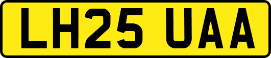 LH25UAA