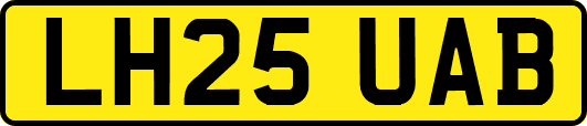 LH25UAB