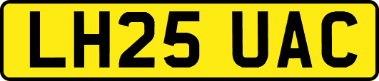 LH25UAC