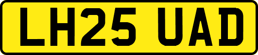 LH25UAD