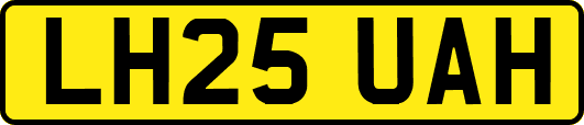 LH25UAH