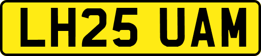 LH25UAM